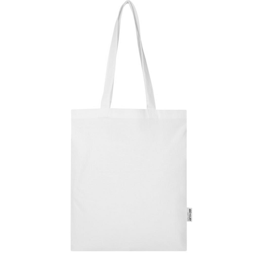 Floso Peru Recycled Cotton 7L Tote Bag