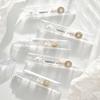 5pcs/Set Large Capacity Correction Tape Smooth Student Alteration Tape Coating Tape  School Supplies