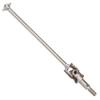 4pcs   Drive Shaft Steel Swing Shaft RC Accessory Fit for   94111 1/10 RC Car