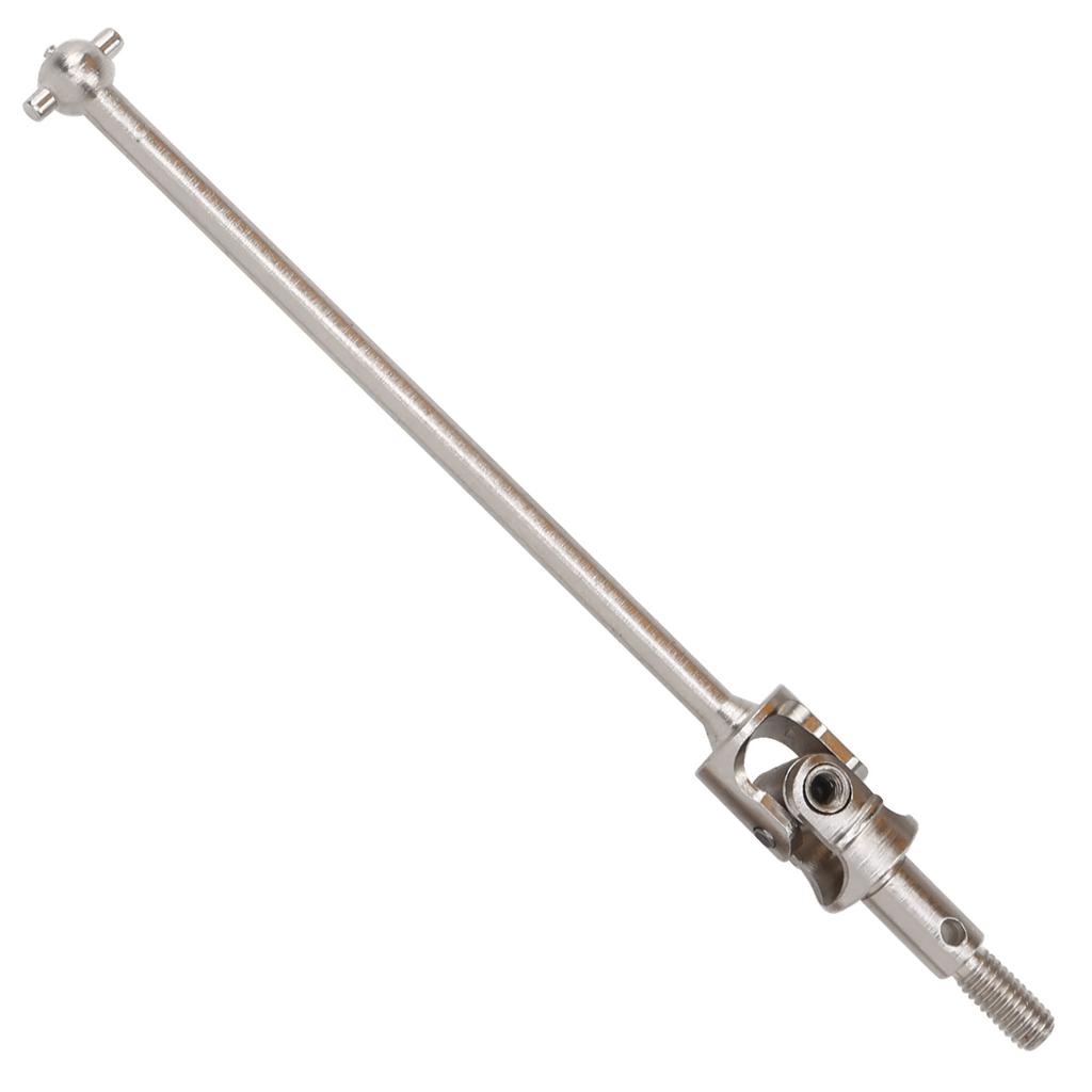 4pcs   Drive Shaft Steel Swing Shaft RC Accessory Fit for   94111 1/10 RC Car