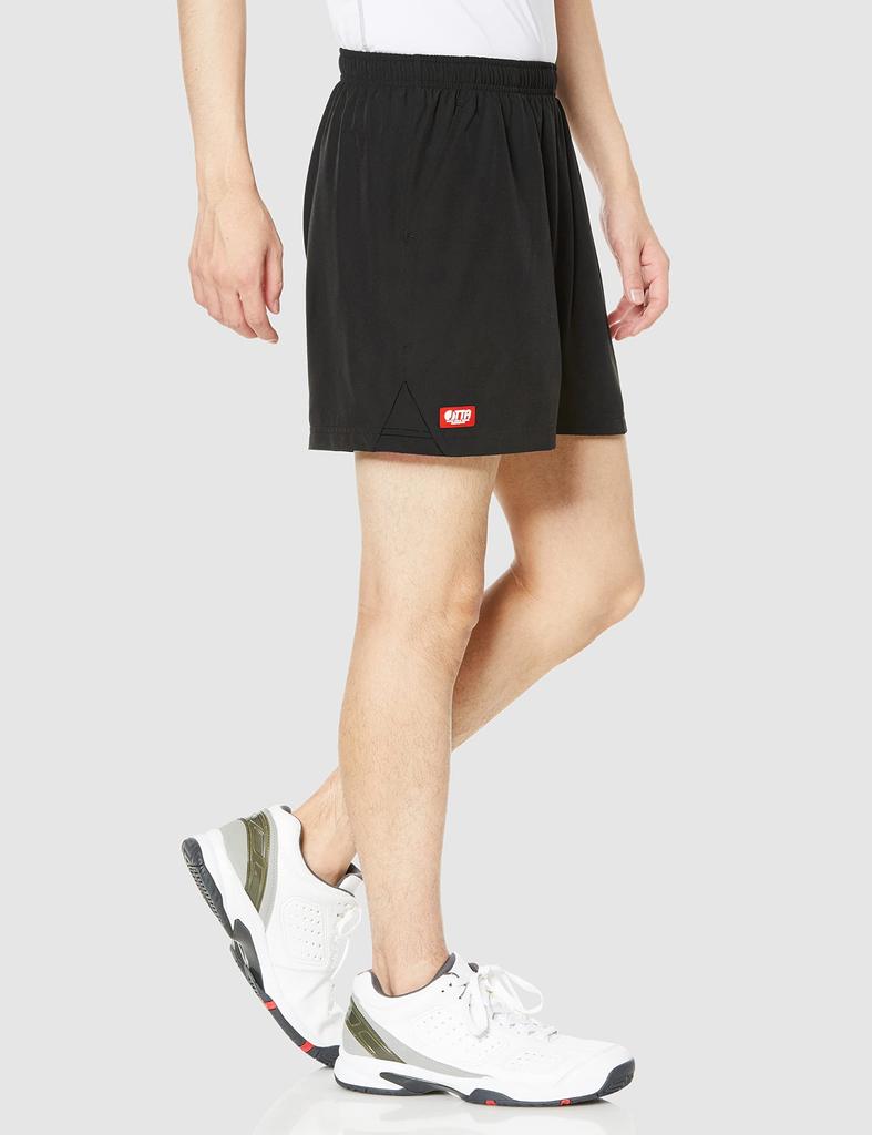 Butterfly Unisex Table Tennis Falsalto Pants 51900 Black SS (278)