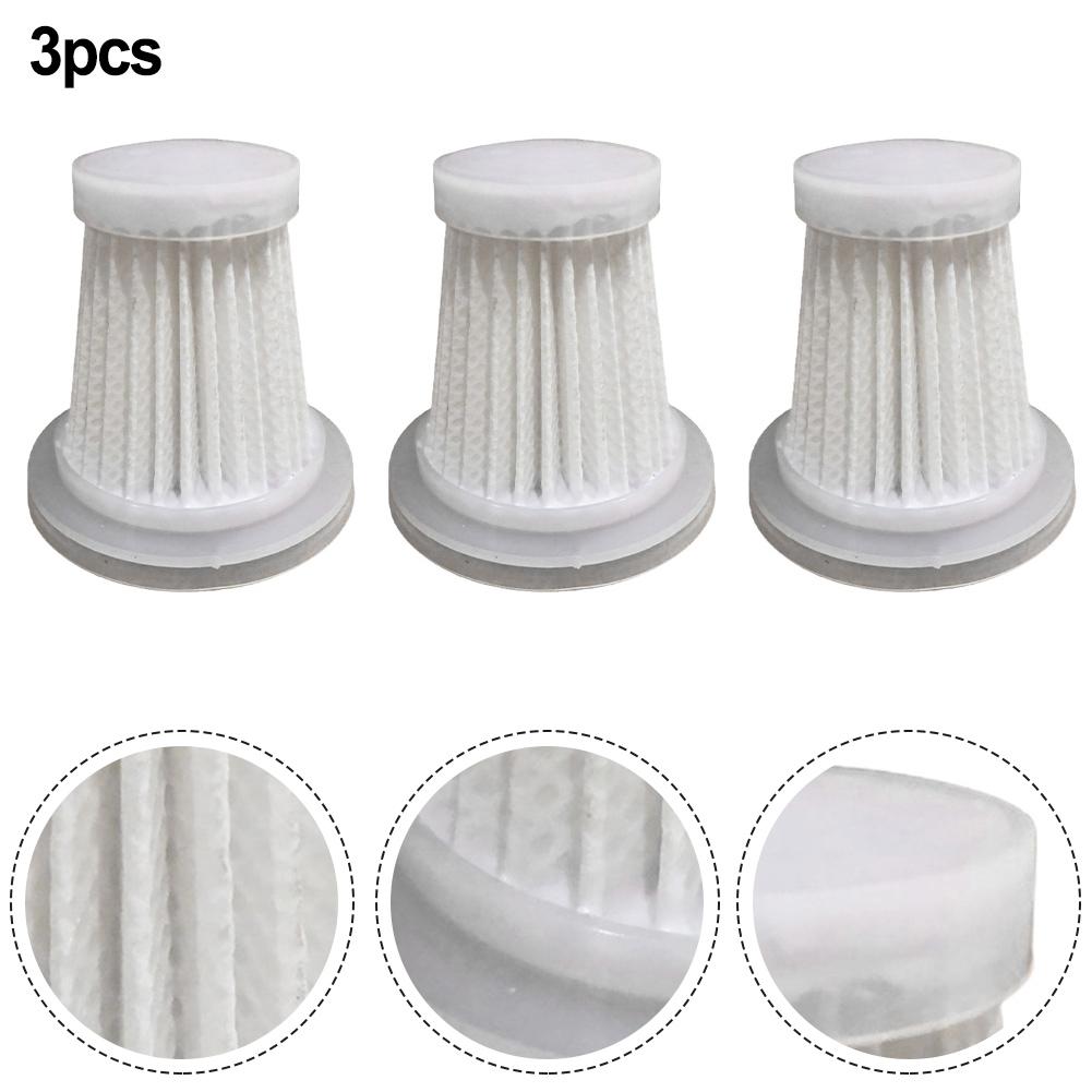 Filtru de schimb Durabil Reductor de praf Ușor