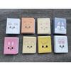 Card Album Li Longfu Fang Can Stray Children Po Storage Chasing Star 3-inch STAY SKZOO Play Entertaining Safe Kid Friendly Fun