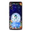 Winter Merry Christmas Phone Case For Samsung Galaxy S24 S23 S22 S20 S21 FE Ultra S24 S23 S10 S10E S9 S8 Plus 5G Phone Cover Bag