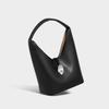 Minimalist Large Capacity Retro Underarm Bag Commuter Hot Girl Versatile Soft Leather Single Shoulder High-end Fashion New Tote Bag