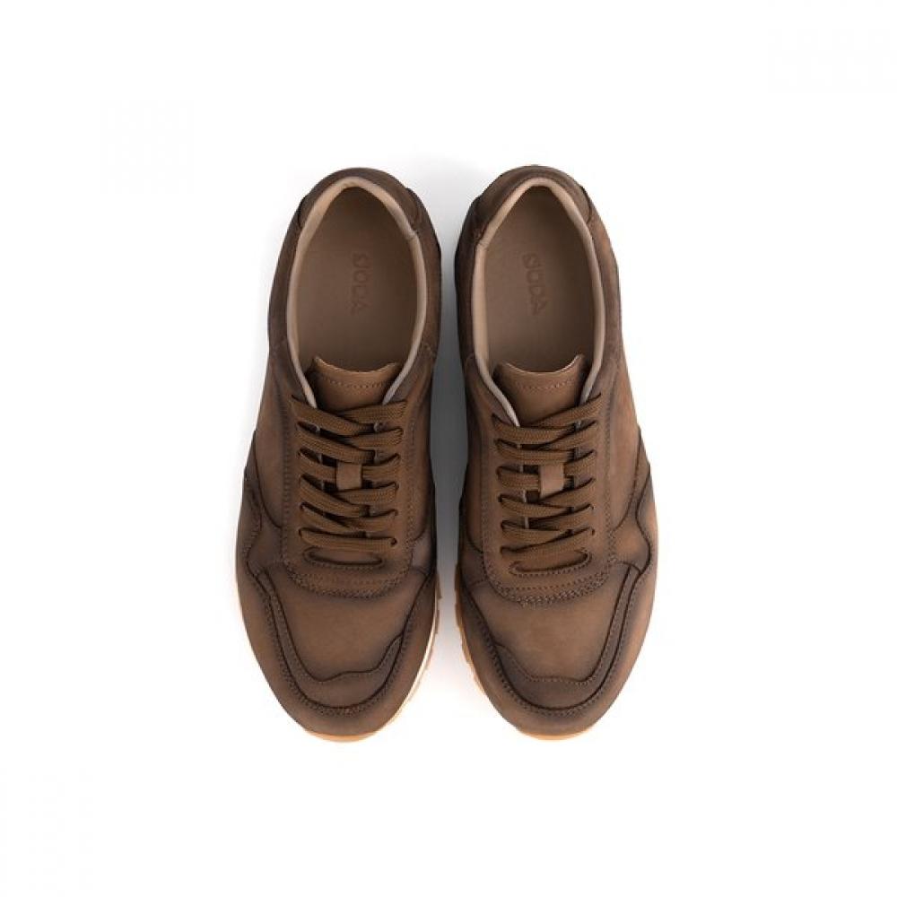 SODA Men S caSual SneakerS 3cm Arm601