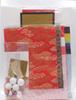 Takagi Seni Chirimen Rabbit Doll CH-106