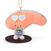 Sanrio Mascot Holder 864021 (Fest Design) KIRIMI-chan.