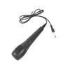 3.5mm\6.5mm Wired Microphone Vocal Mic Handheld Microphone Dynamic Microphone  Speaker\Amplifier