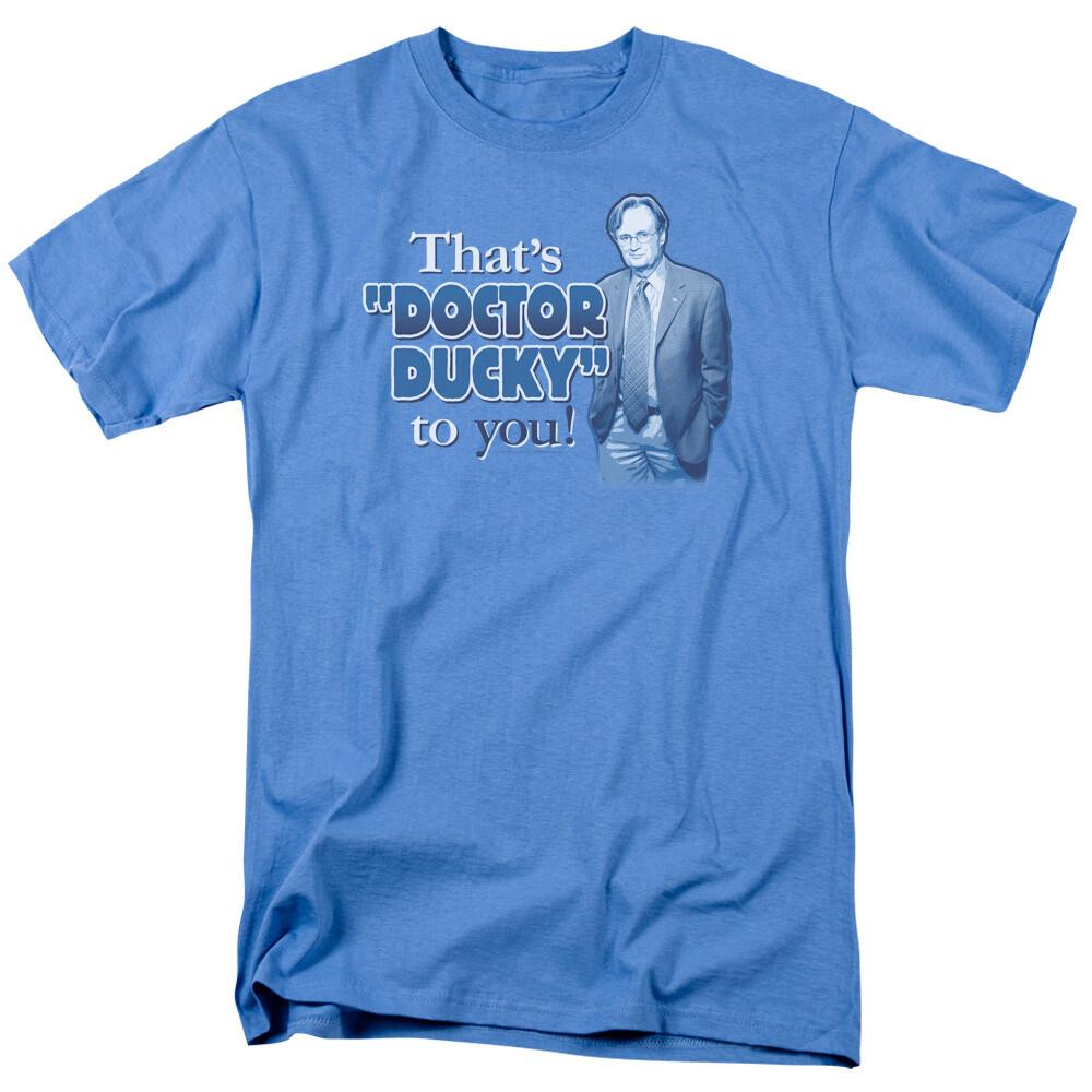 

NCIS Doctor Ducky T-Shirt - Adult, Child Unisex T-Shirt XL