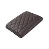 Car Armrest Cushion Console Cover Multipurpose Practical Installation Arm Rest