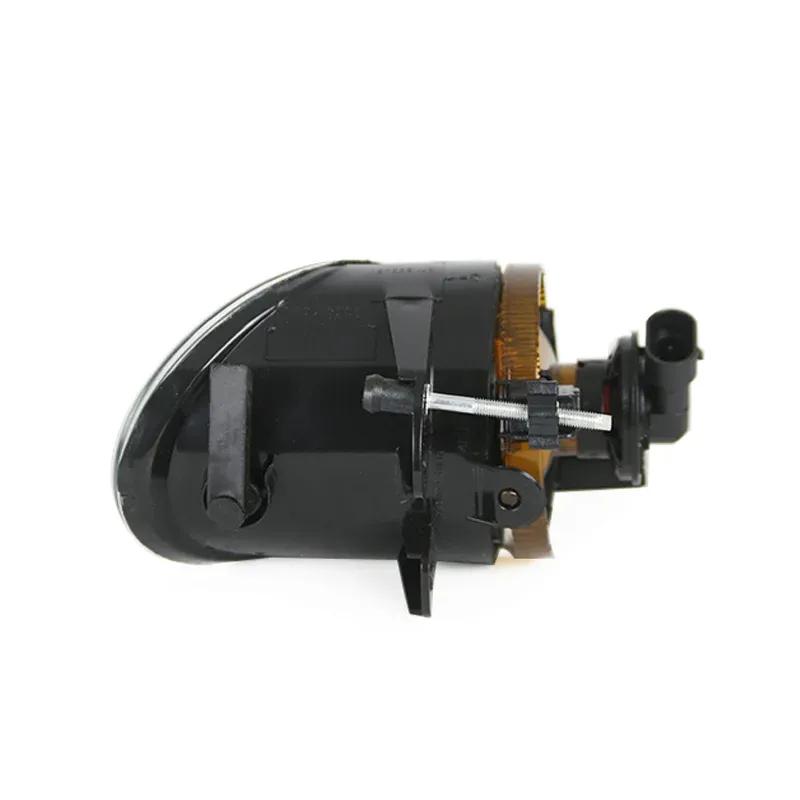Fog Lamp Assembly For VW Passat B6 2006 2007 2008 2009 2010 Front Bumper Anti Fog Light D941700 D941699