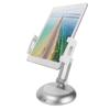 Portable Desktop Table Top 360 Degree Folding Mobile Phone Tablet PC Support Bracket