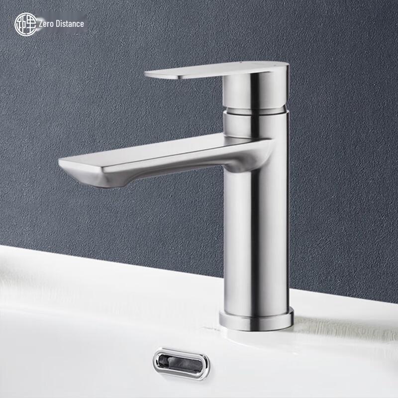 LINGJULI Bathroom Basin Faucet