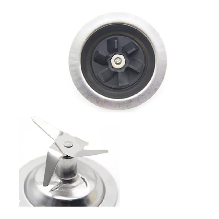 Set of 2 Juicer Blade Replacement Blenders Blade Juicer Head Kitchen Mixers Head