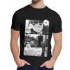 Crewneck Punpun The Saddest Panel In The Whole Manga T Shirt Arrival For Men Slim