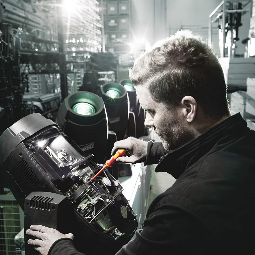 Wera Kraftform Compact 059030 60i/iS