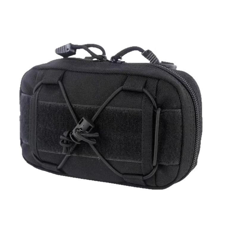 DCLOUD Outdoor Multi-functional Storage Waist Bag