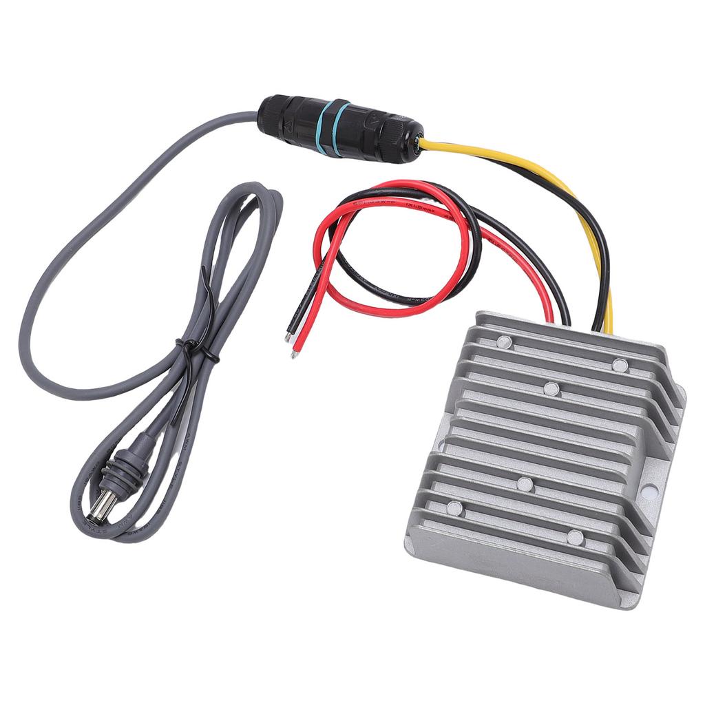 Power Converter Suitable for Gen 3 Multiple Smart Guard 12v 24v to 57V 4.5A   Power Supply