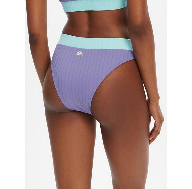 Quiksilver Hi Cut Bikini Bottoms
