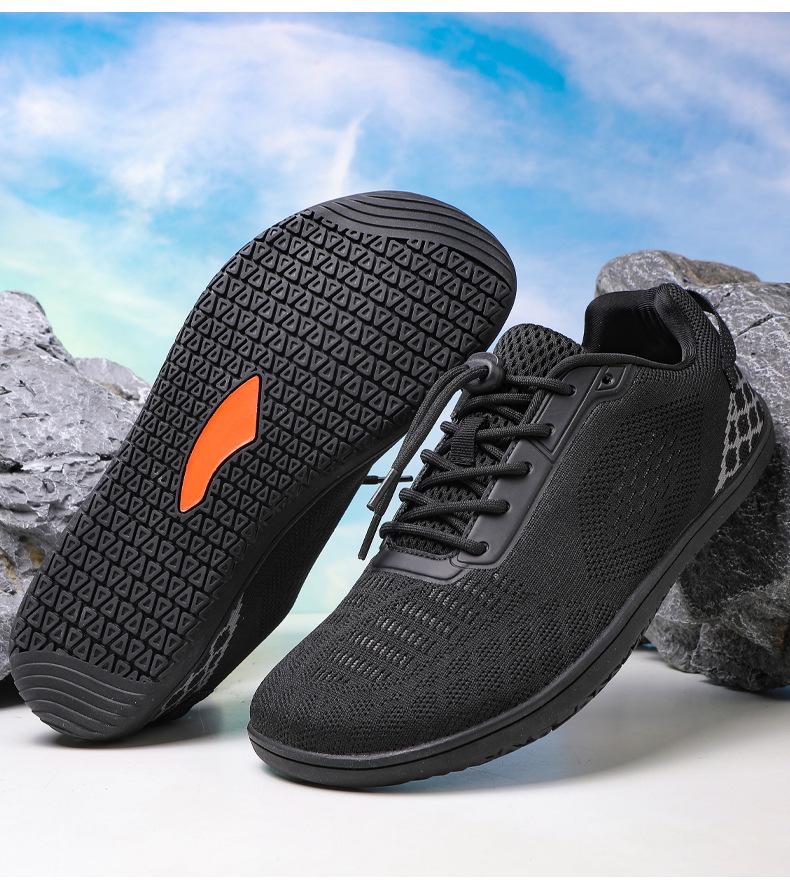 2024 New Non-slip Quick-dry Wading Shoes for Couples - Men s & Women s Breathable, Lightweight Water & Swimming Shoes for Outdoor Sports 41