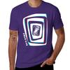 Persona 4 - Midnight Channel T-Shirt summer clothes heavyweights vintage t shirts