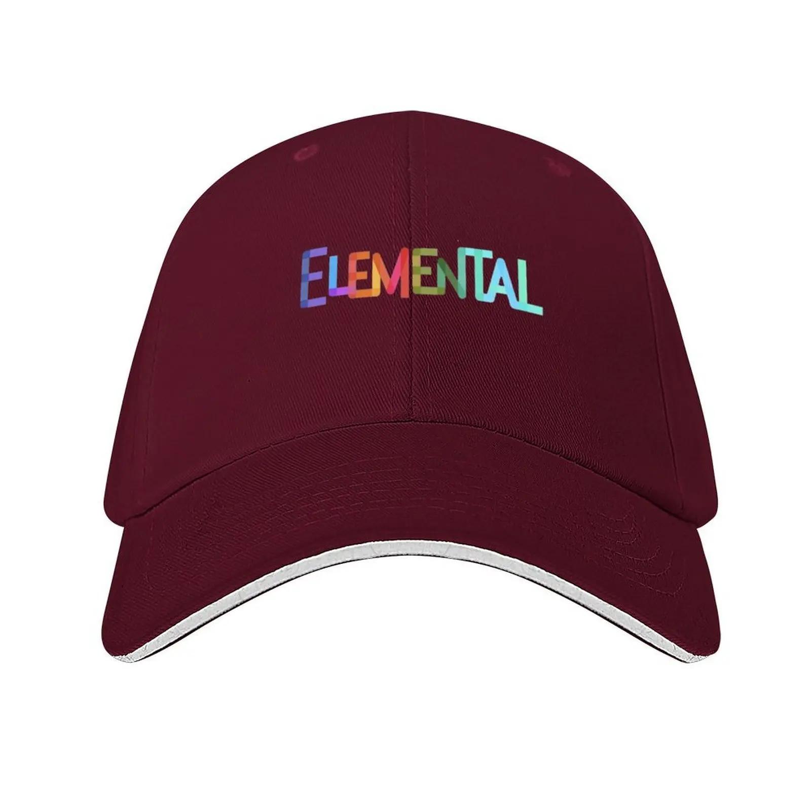 

EleUnisextal Baseball Cap Luxury Cap New Hat Vintage Christmas Hat Unisex Womens
