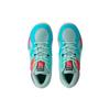 Puma TRC Blaze Court Eggshell Blue Elektro Pool Unisex Sneakers 376582-08
