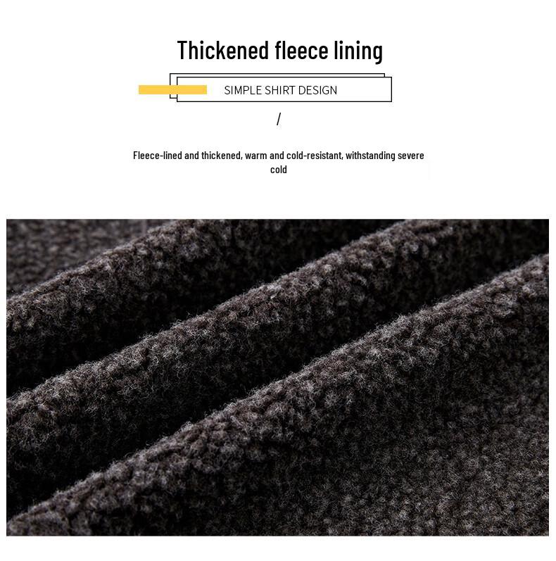 JEEP SPIRIT Men's Padded Flight Jacket