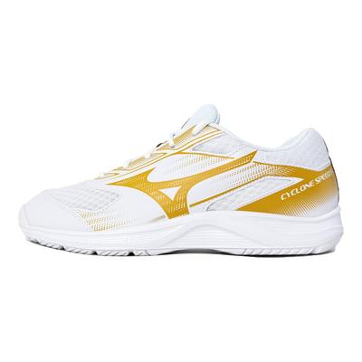 Cyclone Speed 5 Comfortable Versatile Shock Absorbing Breathable Balanced Impact Resistant Low Top Training Shoes Unisex Sneaker V1GA258054