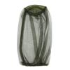Fishing Anti Mosquito Insect Hat Bug Mesh Head Net Face Protector Camping Sunshade Hats Outdoor Travel Camping Breathable