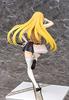 A Certain Scientific Railgun T Misaki Shokuhou scale ABS PVC painted finished figure 1/7 &