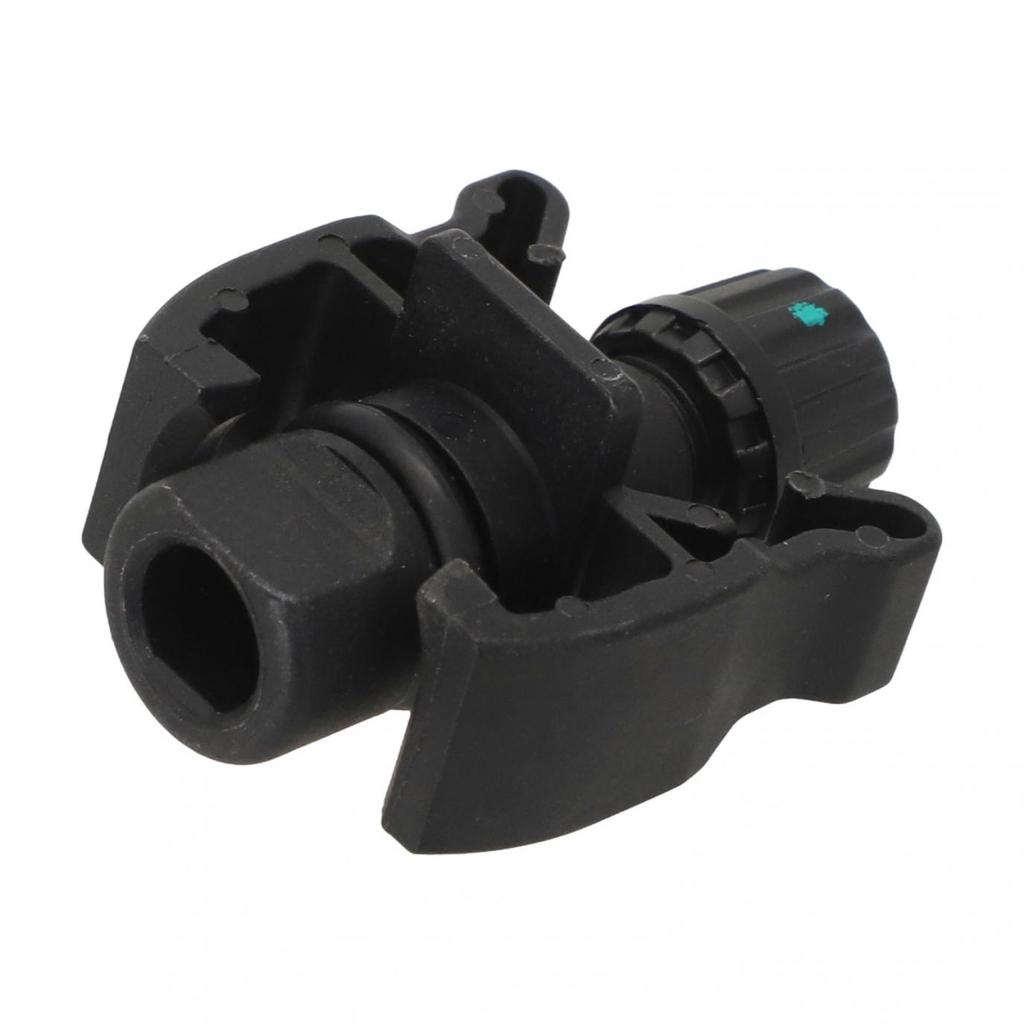 Hose Connector for Expansion Tank C1B18C362AA Fits Many For Ford Models