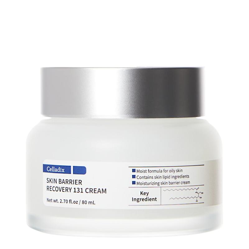 Skin Barrier Recovery 131 Cream