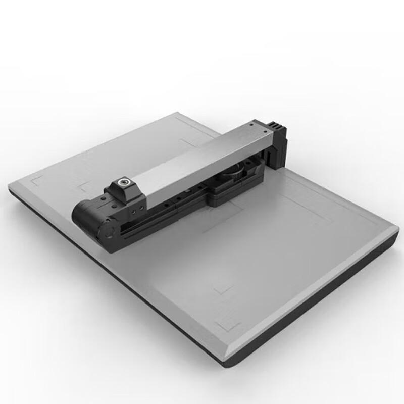 Zhihuixing JYP6008T-100U Document Scanner with ID Card Reader CN Plug (adapter Included)