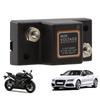 Intelligent Dual Battery Isolator Efficient Switch Protector 12V 50A Voltage Sensitive Relay  RV