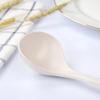 Wheat Straw Long Handle Soup Ladle