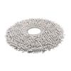 For Roborock P10/P10 Pro/P10S Pro/P10S Pro+/G20S Ultra/Dreame S10/S10 Pro/S10+ Chenille Mop Pad Cleaning Mop