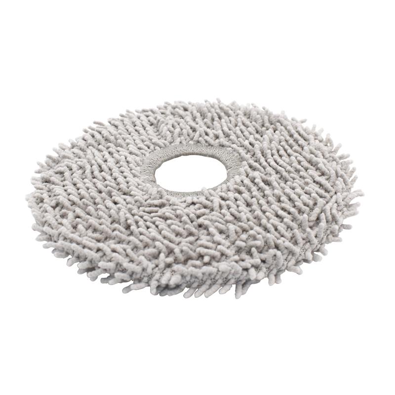 For Roborock P10/P10 Pro/P10S Pro/P10S Pro+/G20S Ultra/Dreame S10/S10 Pro/S10+ Chenille Mop Pad Cleaning Mop