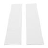 Arm Sleeves Sun   Cooling Men Women Sports Arm Sleeves for Outdoor Activities