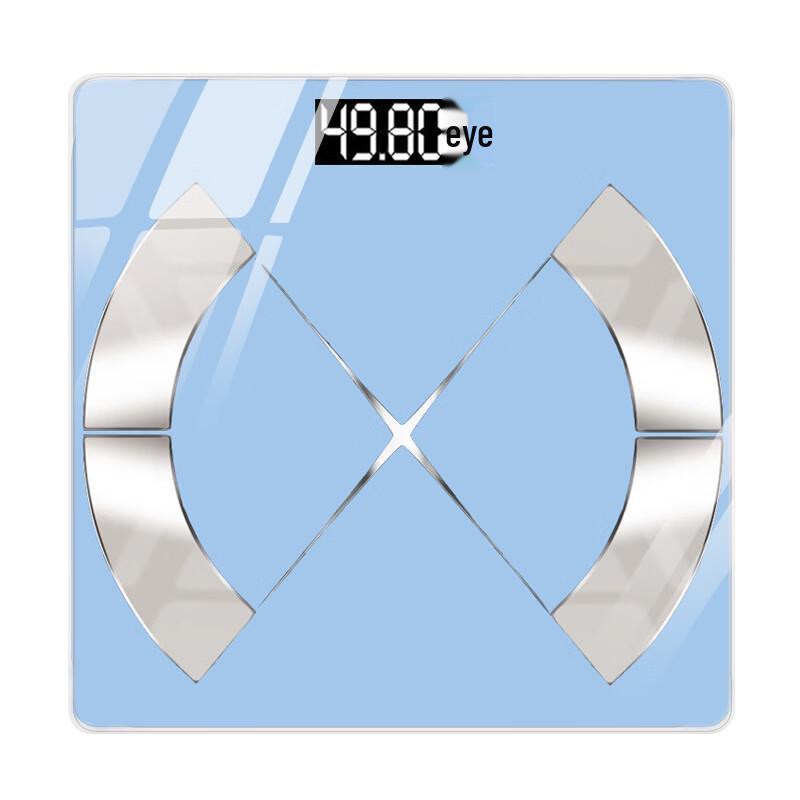 Mi Ling Smart Electronic Body Fat Scale (CN version)