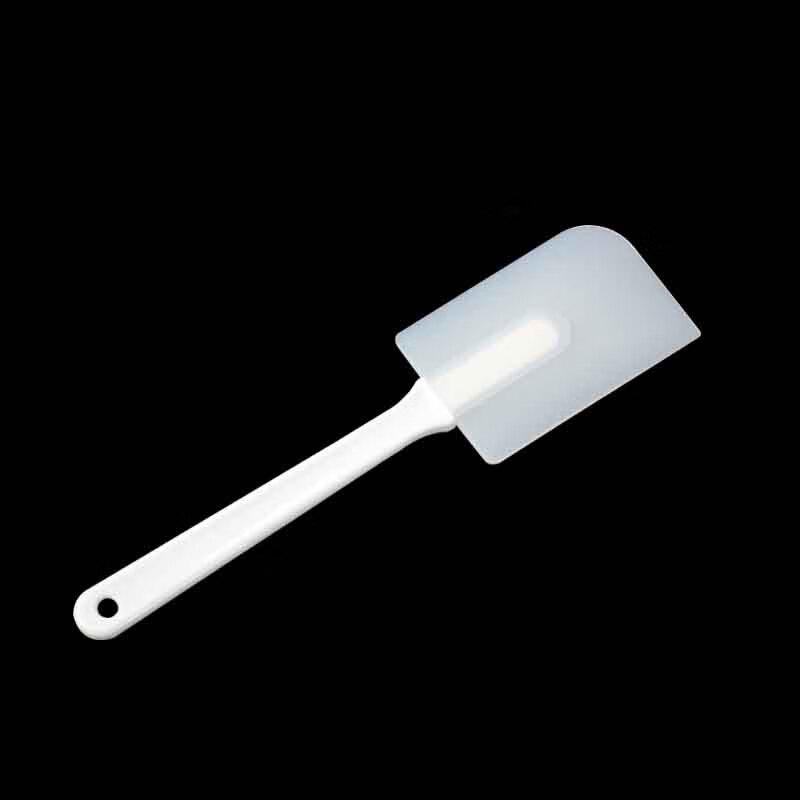 

Large Heat-Resistant Silicone Cake Scraper