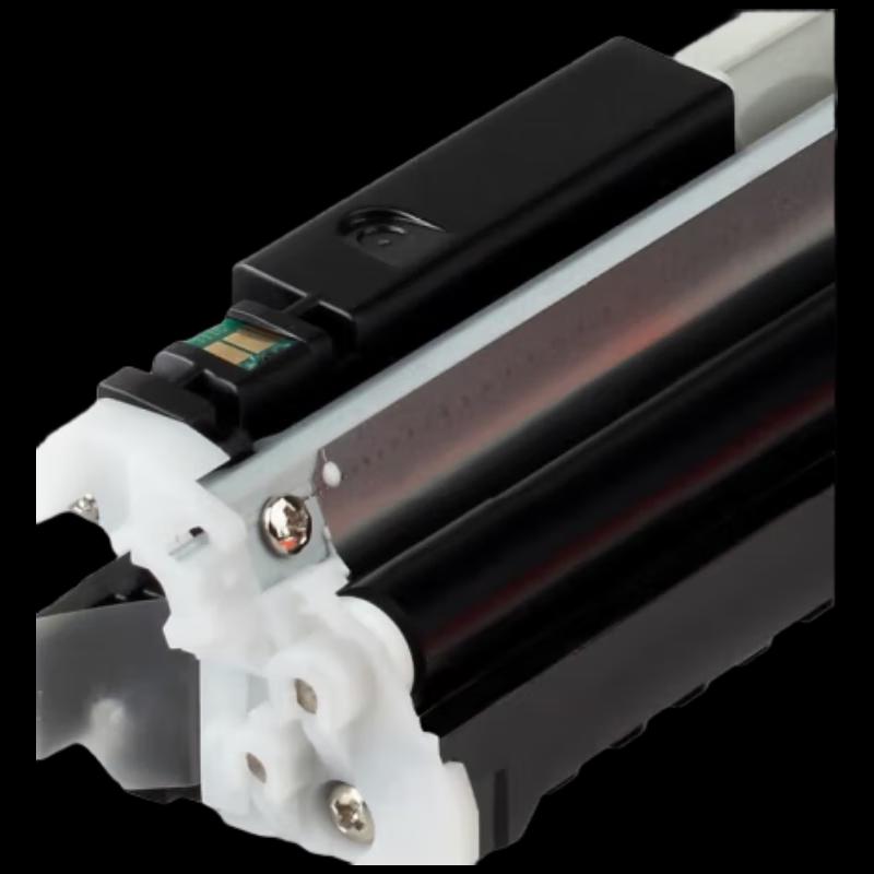 Jingtuwei Compatible Toner Cartridge for HP CP1025 Series