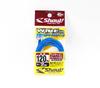 Shout 428-WB Assist P.E Line Wire In 120lb 2 Meters (0066)