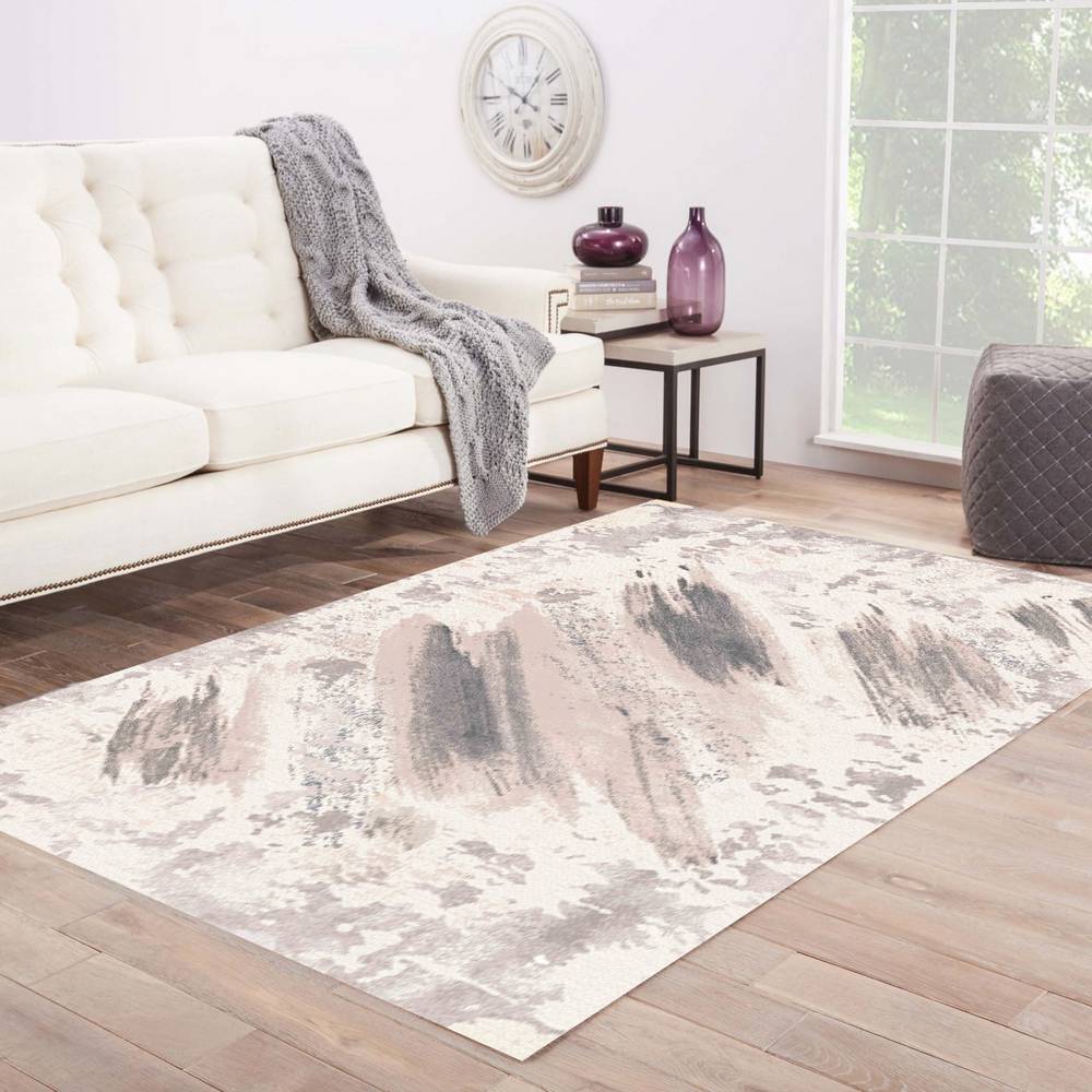 

Mosimoso Home H1032 Ковер с точечной подошвой и цифровой печатью 50x80 cm