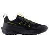 New Balance Nb Tektrel Mtttrlo1 Fashion Mesh Waterproof Supportive Rebound Low Top Trail Running Shoes Men Sneaker Black Yellow MTTTRLO1