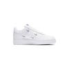 Nike Air Force 1 07 LX Sisterhood - Zapatillas para mujer Blanco Plata Metálico Hiper-Royal Negro CT1990-100