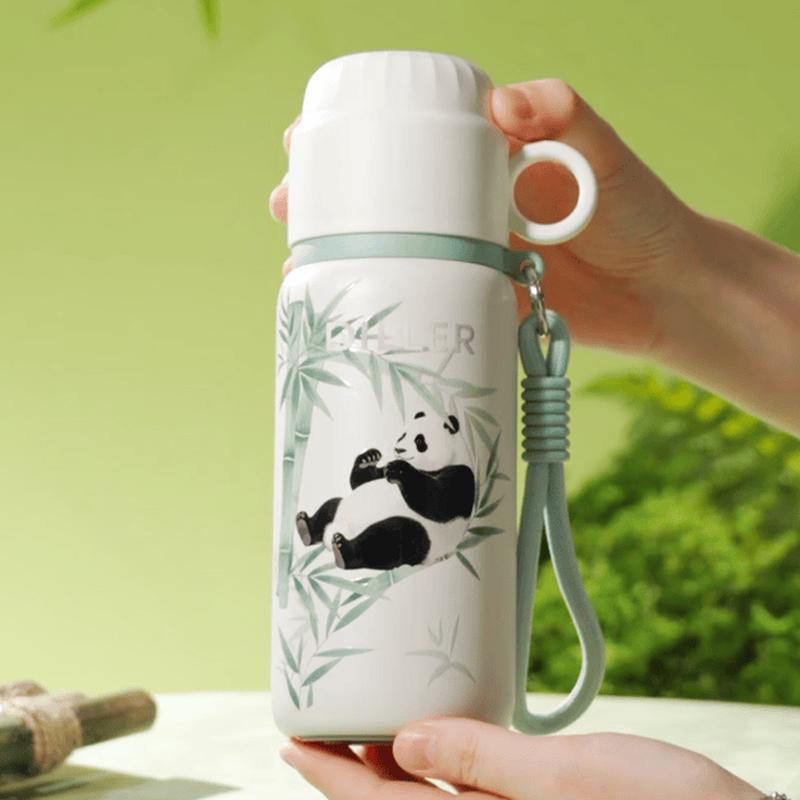 

Diller 316 Stainless Steel Insulated Water Bottle