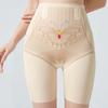 High Waist Tummy Control Underwear Shapers Butt Lifting Shapewear Slimming Shapewear  Gym