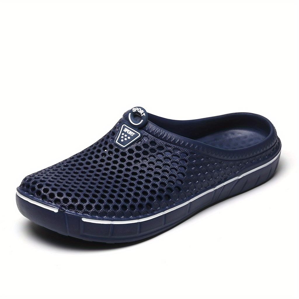 Lightweight, Slip-Resistant, Breathable, Minimalist Summer Beach Shoes for Casual Outdoor Activities